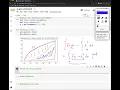 09 Calculus Area Between Curves I