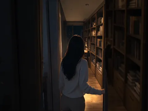 真假千金 第3集