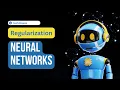 Regularization in Neural Networks Regularization Dropout L2 Norm Lasso Ridge