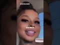 Chriseanrock Gets Her Missing Tooth Fixed Lunch Date With BlueFace After