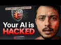 The Hack That Just Scared the Entire AI World LiteLLM Hacked