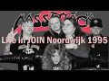 MassattacK LIVE in JOIN Noordwijk 1995