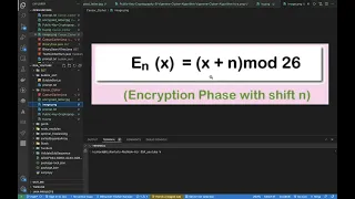Mastering DSA Data Structures Caesar cipher encryption with Java Learn DSA from Scratch
