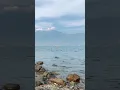 Download Lagu Cuma butuh perahu kayu, laut yang tenang, latar belakang gunung #perahukayu #cinematic #palu