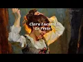 Clara Luciani - le reste「Sub. Español (Lyrics)」