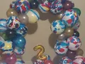 DIY BALLOON ARCH Dollar Tree