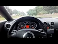 HOW TO TELL THE DIFFERENCE BETWEEN A BAD INNER OR OUTER CV JOINT FROM THE DRIVERS SEAT