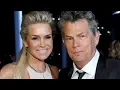 We Finally Understand The Truth Behind Yolanda And David s Divorce
