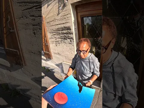 Tu valide mon concept ? besoin d'aide pour percé 😜 by Oupa #art #pourtoi #tendance #partage #viral