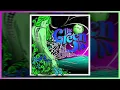 The Green - Love I (Audio)