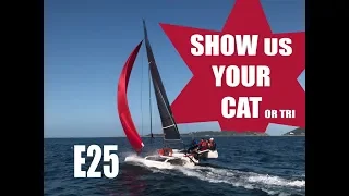 Show us your cat Episode 25 Channel Islands, Austria and USA