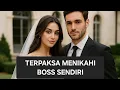 Lagu Terpaksa menikahi boss sendiri bab 4. Penulis lala link baca novel di deskripsi ya guys
