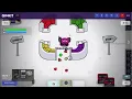 Gimkit One Way Out 100 Walkthrough