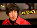The Untold Story of Simon Helberg From The Big Bang Theory