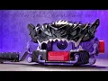 Download Lagu 重塗装版 変身ベルト ビターガヴ 【仮面ライダーガヴ】/DX BitterGavv HeavyPaint ver. | KamenRiderGAVV