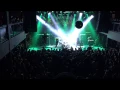 Miss May I - Masses of a Dying Breed (Live @ London Music hall 2015)
