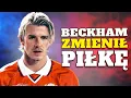 Download Lagu Jak David Beckham Na Zawsze ODMIENIŁ Piłkę Nożną?