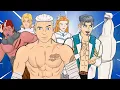 PAQUITO VS FREDRINN: Full Movie