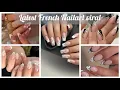 20 Viral French Nail Art Designs 2026 Classy Elegant Trending Nails