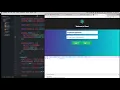 Firebase Login App logout the user in Reactjs with ES6