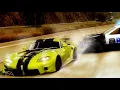 By Any Means (Race Results 1)