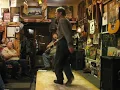 APPALACHIAN ROOTS:  IRA BERNSTEIN & RILEY BAUGUS
