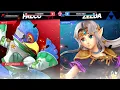 Costa Smash #3: esau uwu VS Kdavr