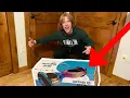 Unboxing My New GoTrax Glide Hoverboard GONE WRONG