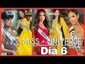 Download Lagu Miss Universo 2025 (TOP 20) FAVORITAS 'DÍA 6'