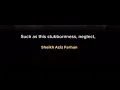 Download Lagu Contoh “ketidaktaatan diam-diam” terhadap orang tua.  #Syaikh_Aziz_Farhan_Al_Anizi حفظه الله