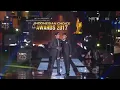 Download Lagu INDONESIAN CHOICE AWARDS 4.0 2017 NET TV SULE ANDRE FULL