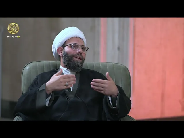 ⁣تغطية خاصة | ذكرى فاجعة هدم قبور أئمة البقيع (عليهم السلام)  1447 هـ