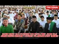 Lagu DEMO 7 OKTOBER 'PULANGKAN' LUCKY HAKIM DALANGNYA WAKIL BUPATI INDRAMAYU?!
