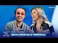 Download Lagu Bawain Lagu Dewa 19! Zezya Bikin Ello Gagal Fokus - Indonesian Idol 2025