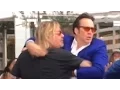 Raw Footage Drunken Vince Neil Fights in Vegas VS Nicolas Cage
