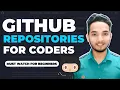 Top 5 Github Repositories For Programmers