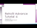 Retrofit Advance Tutorial - 6 PUT PATCH DELETE REQUEST