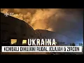Lagu Zircon dan Rudal Jelajah Rusia Menghujani Infrastruktur Energi Ukraina - 7 Feb 2026