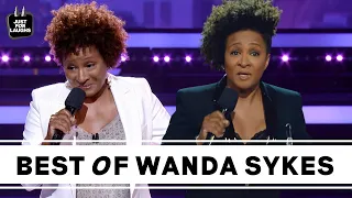 The Best of Wanda Sykes at Just For Laughs