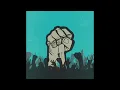 The Movement - "Siren" (feat. Stick Figure) - Official Audio