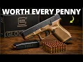 5 Glocks ROBBING You Blind And 5 That Are Worth the Money