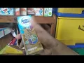 Review Frisian Flag Susu Sereal Kopi