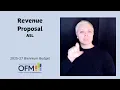Revenue