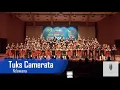 Download Lagu Ndawana - Traditional Tshivenda (Tuks Camerata)