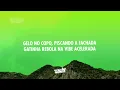 sma$her, MXZI - ACELERADA (Lyrics) (432Hz)