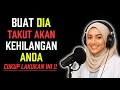 Lagu Saat Kamu Pergi, Dia Baru  Akan Sadar Betapa Berharganya Dirimu