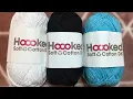 Hoooked Soft Cotton DK Yarn