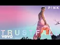 Download Lagu P!NK - What About Us (Live) (Audio)
