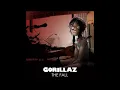 Gorillaz - Seattle Yodel