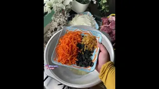 رز كابلى على اصوله باللحم 